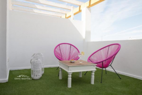 Apartamento Coquina MRZ Rentals, Barbate